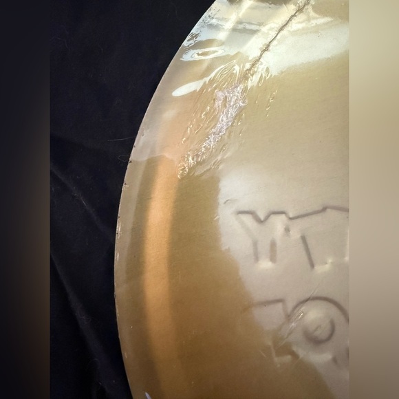 Vintage Betty Boop "Ready for Duty" 12" Tin Sign - Picture 6 of 6